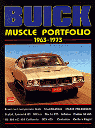 Buick Muscle
